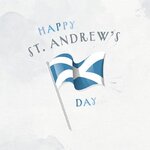 Image of St. Andrew's Day 